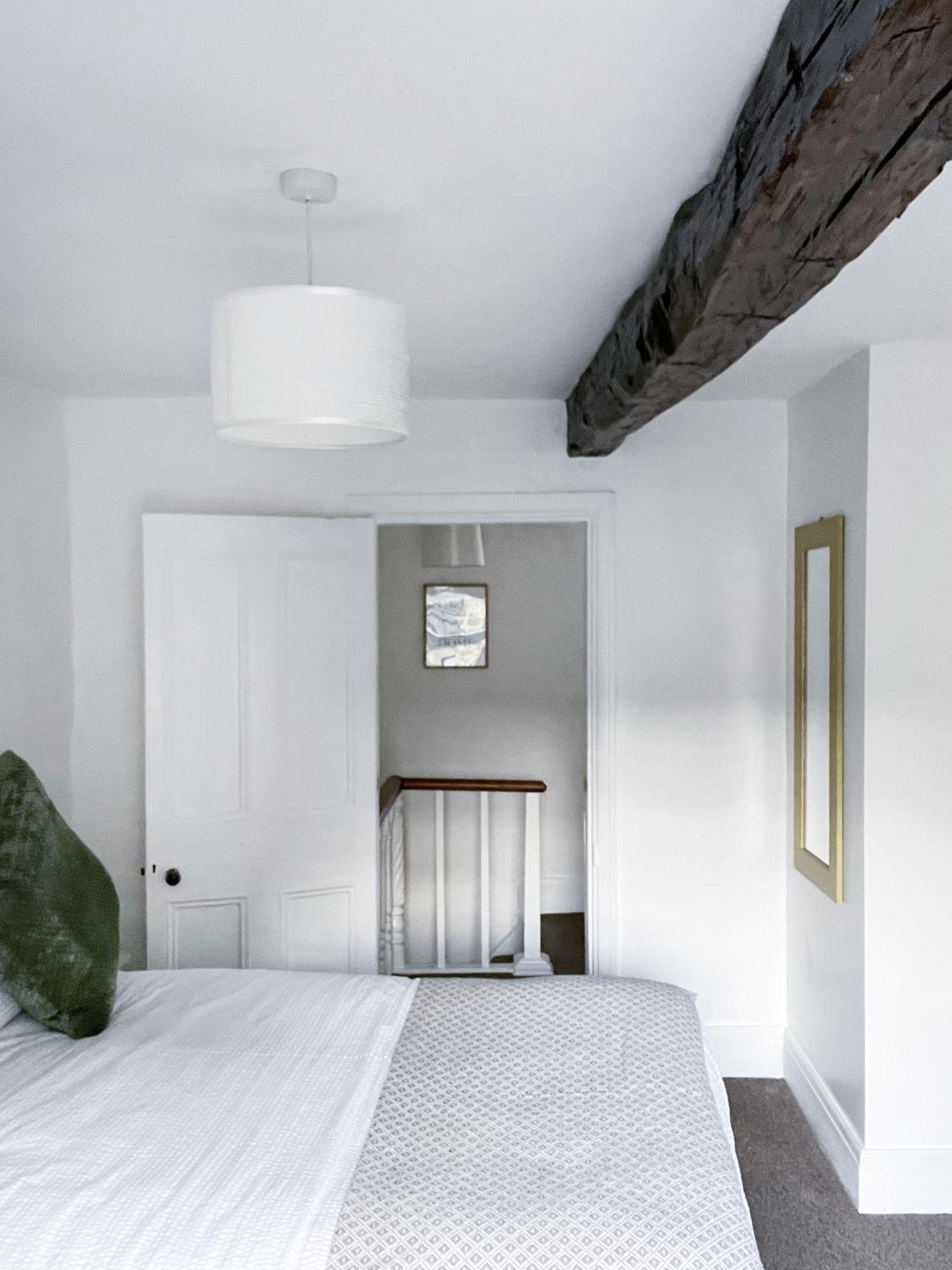 Willow Cottage Пэтели-Бридж Экстерьер фото