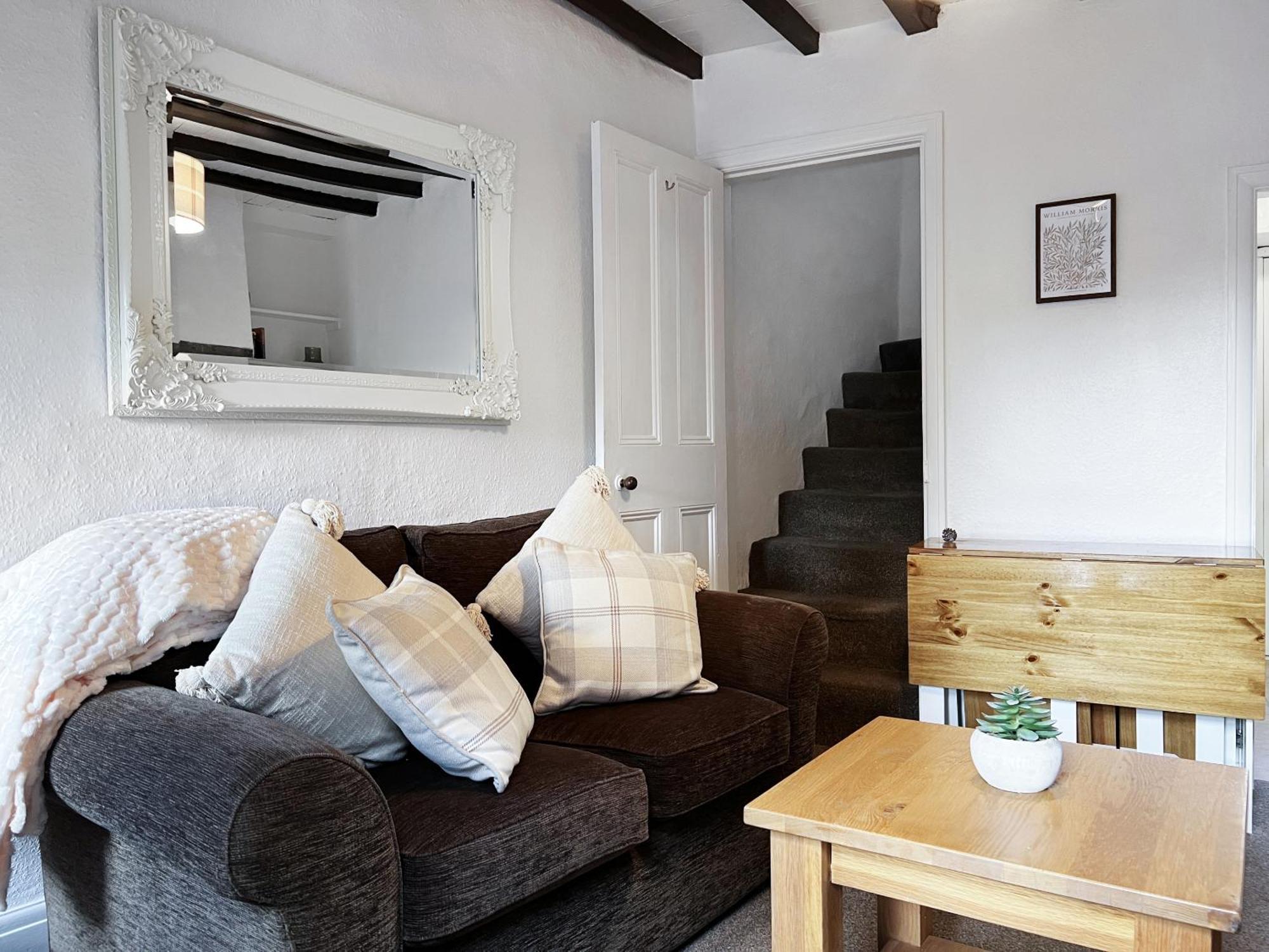 Willow Cottage Пэтели-Бридж Экстерьер фото